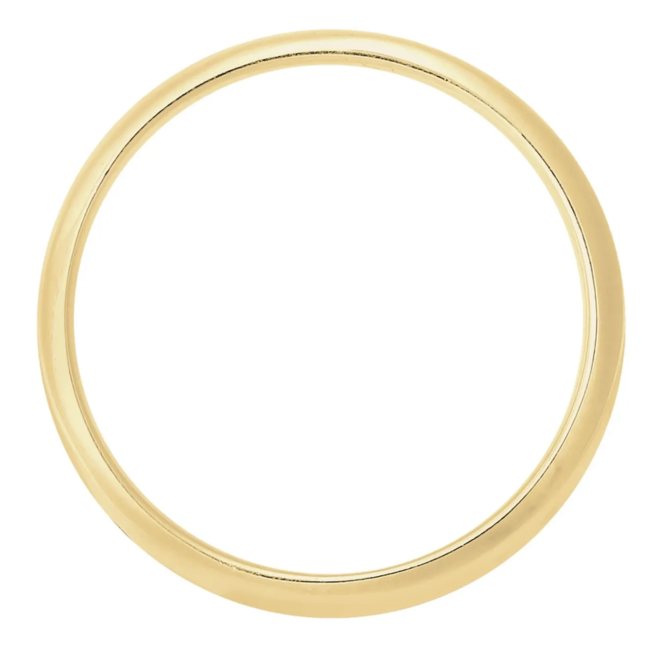 Elli "Bandring< Ringe|Echtgold