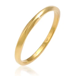 Elli "Bandring< Ringe|Echtgold