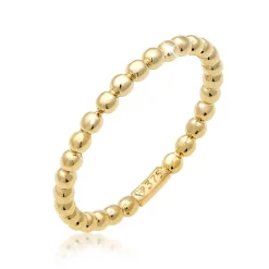 Elli "Bandring< Ringe|Echtgold