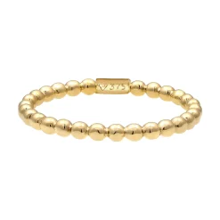 Elli "Bandring< Ringe|Echtgold