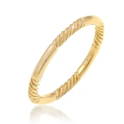 Elli "Bandring< Ringe|Silber