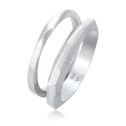 Elli "Bandring< Letzte Chance|Ringe