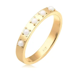 Elli "Bandring | Perle< Letzte Chance|Perlen