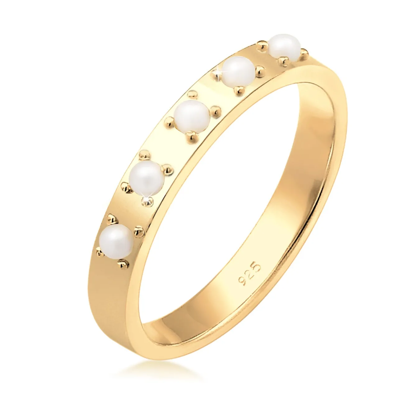 Elli "Bandring | Perle< Letzte Chance|Perlen
