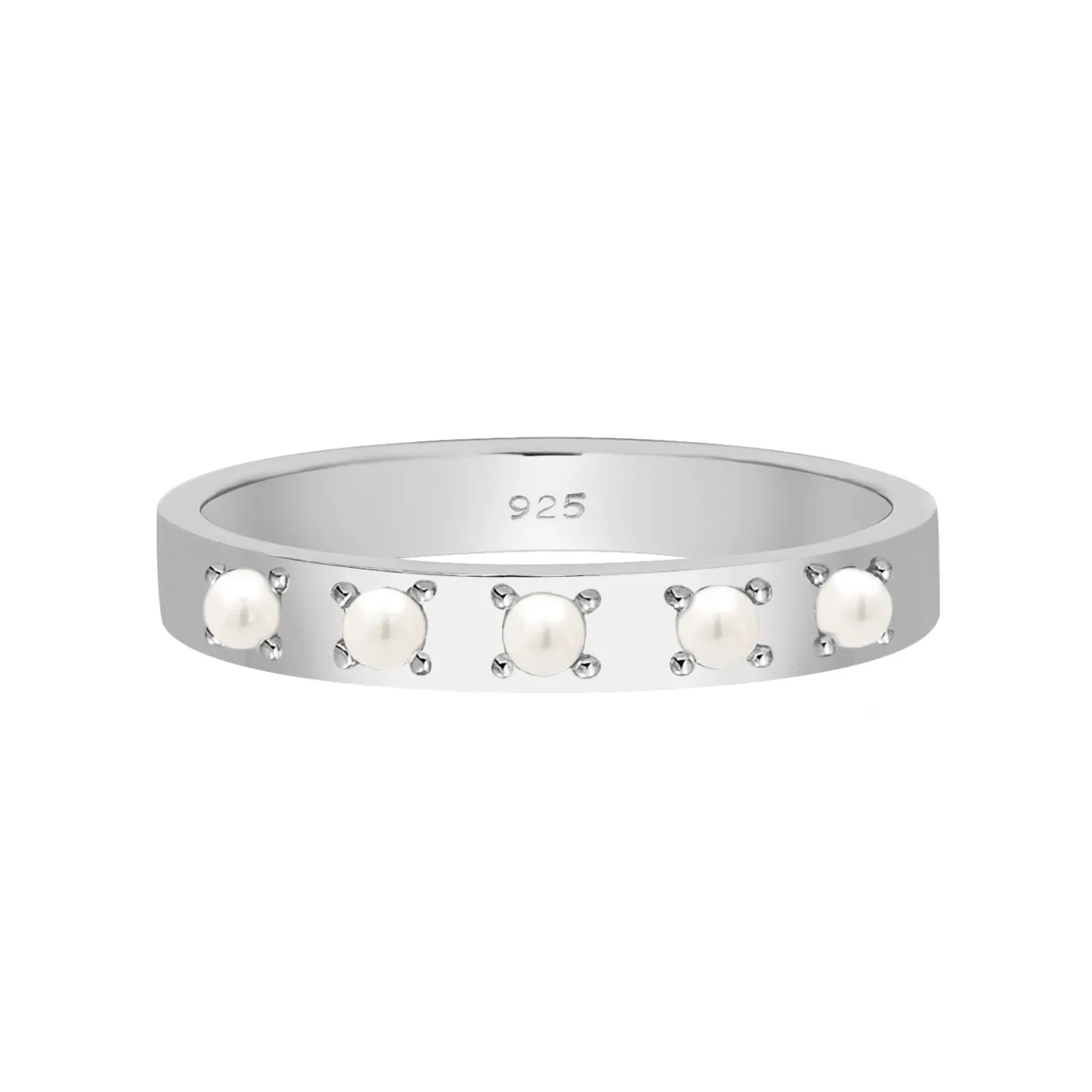 Elli "Bandring | Perle< Letzte Chance|Perlen