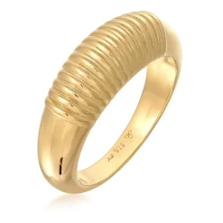 Elli "Bandring Chunky< Letzte Chance|Ringe