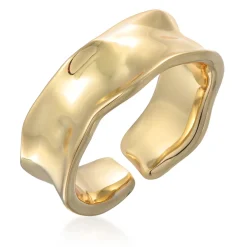 Elli "Bandring Offen Organic< Ringe