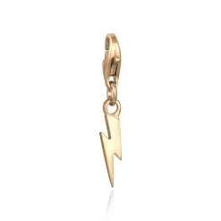 Elli "Charm Blitz< Symbol-schmuck|Anhänger & Charms