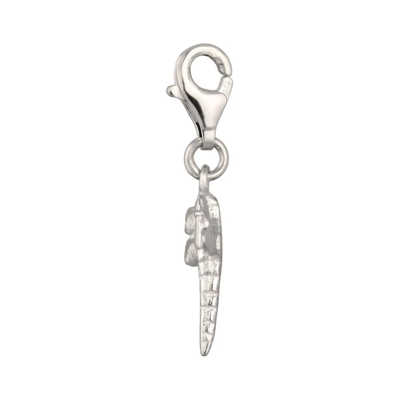 Elli "Charm Libelle< Anhänger & Charms|Silber
