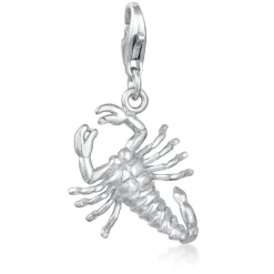 Elli "Charm Sternzeichen< Symbol-schmuck|Personalisierter Schmuck