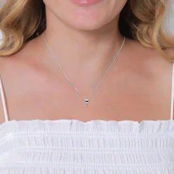 Elli "Charmträger< Anhänger & Charms|Silber