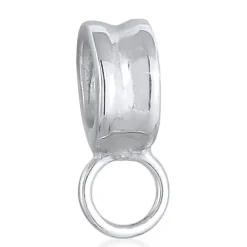 Elli "Charmträger< Anhänger & Charms|Vergoldet