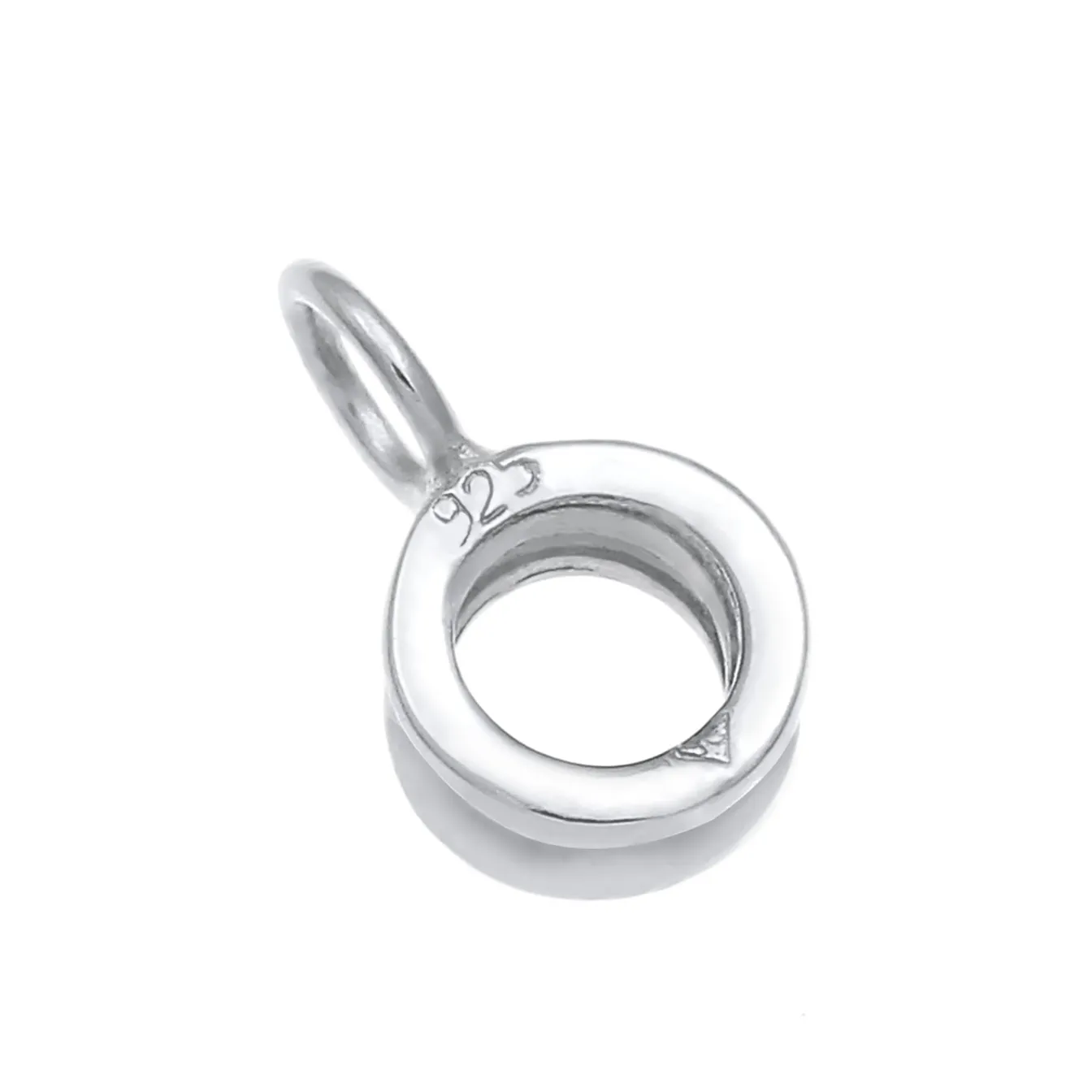 Elli "Charmträger< Anhänger & Charms|Vergoldet