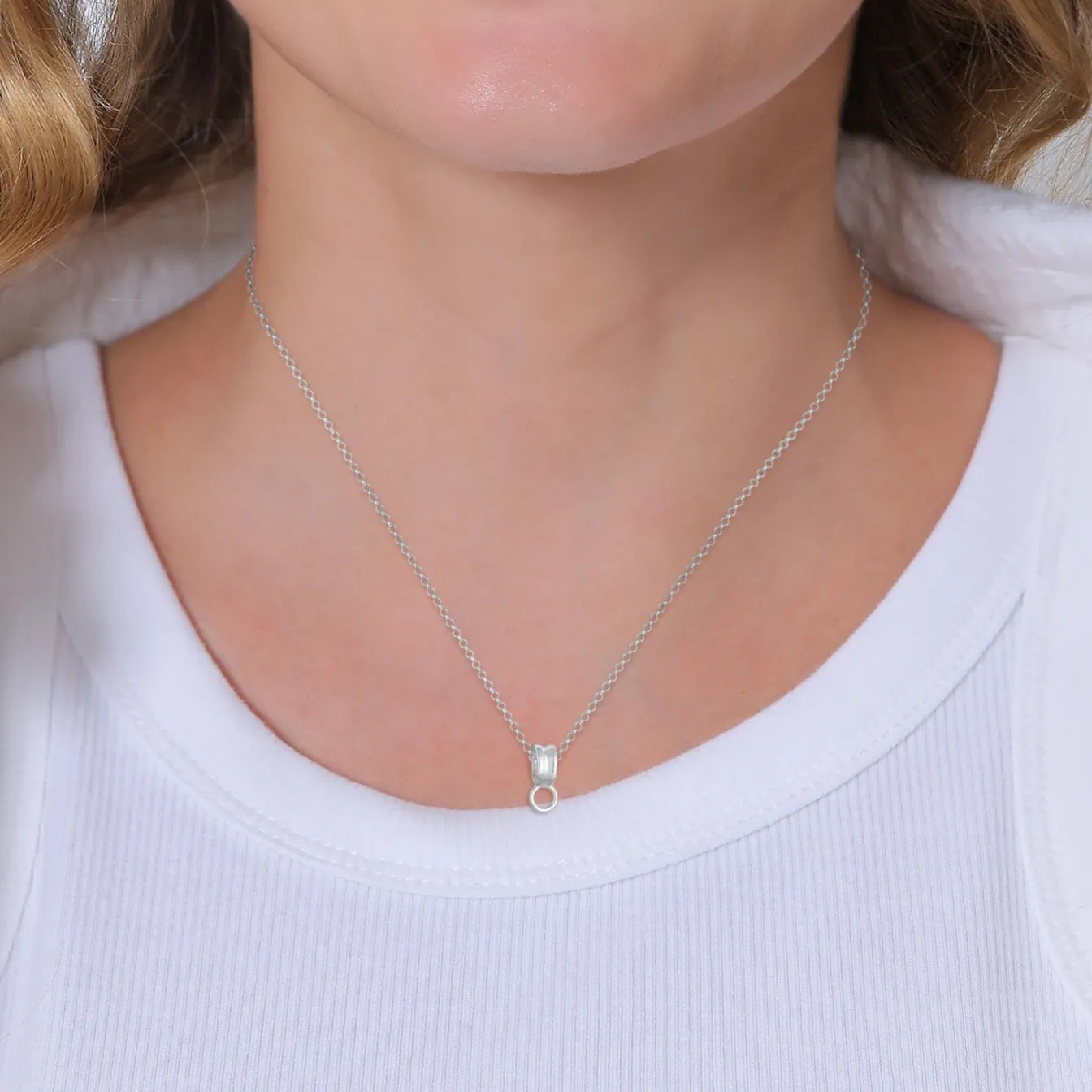 Elli "Charmträger< Anhänger & Charms|Vergoldet