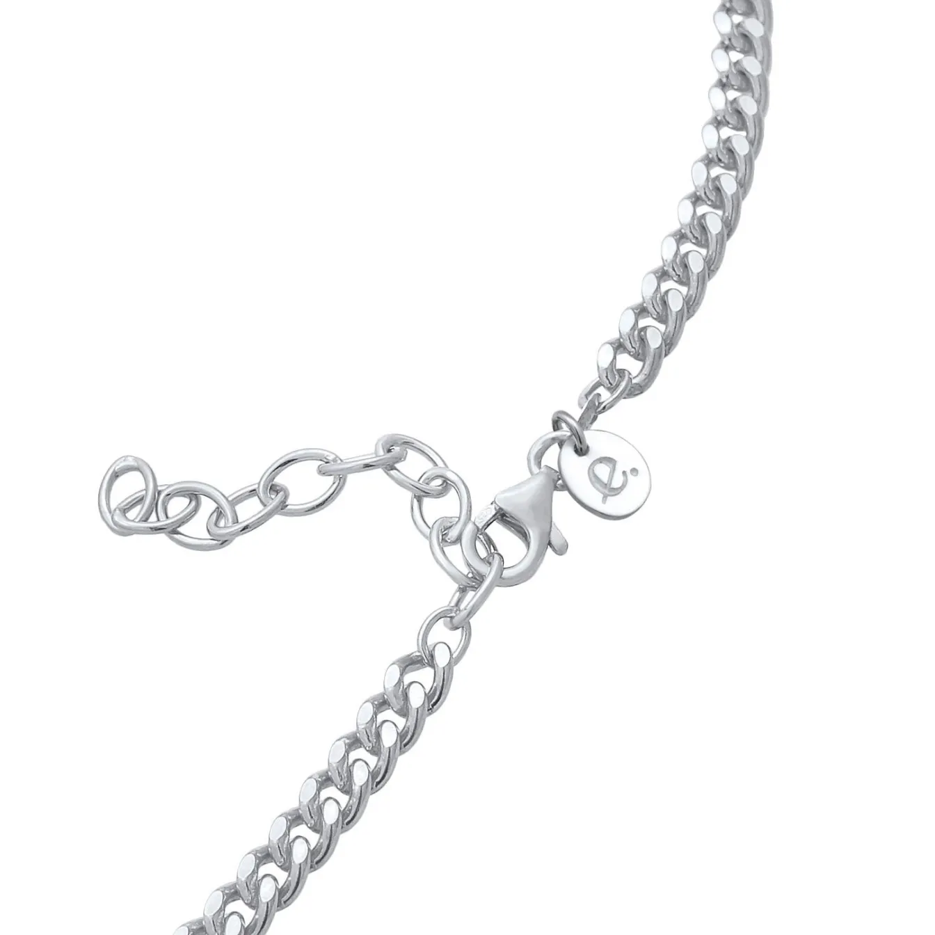 Elli "Choker< Vergoldet|Letzte Chance