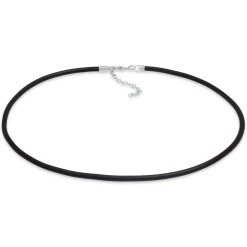 Elli "Choker< Halsketten|Silber