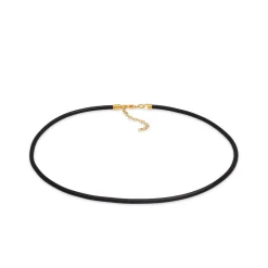Elli "Choker< Halsketten|Silber