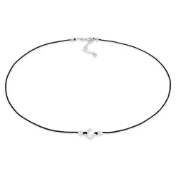 Elli "Choker< Symbol-schmuck|Halsketten