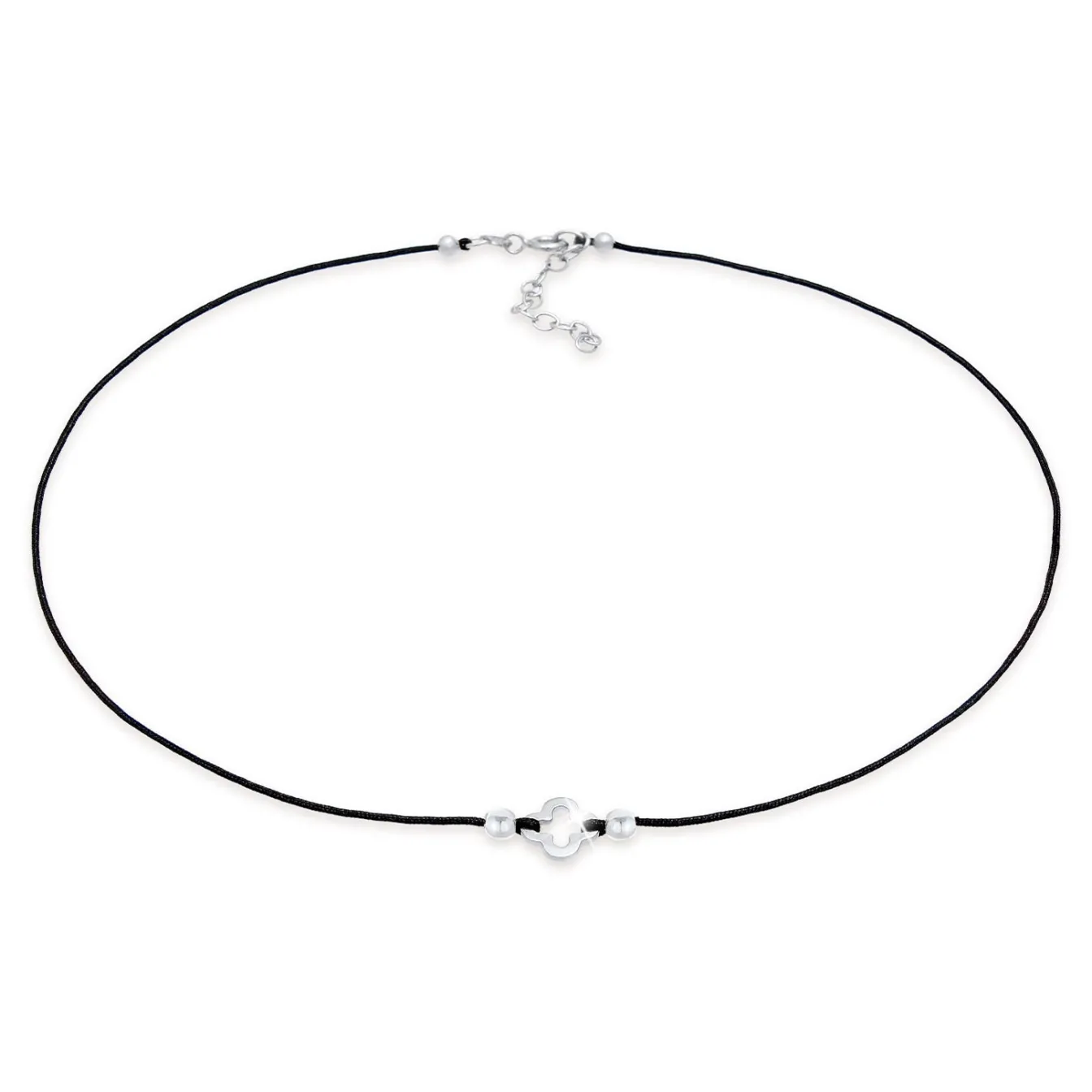 Elli "Choker< Symbol-schmuck|Halsketten