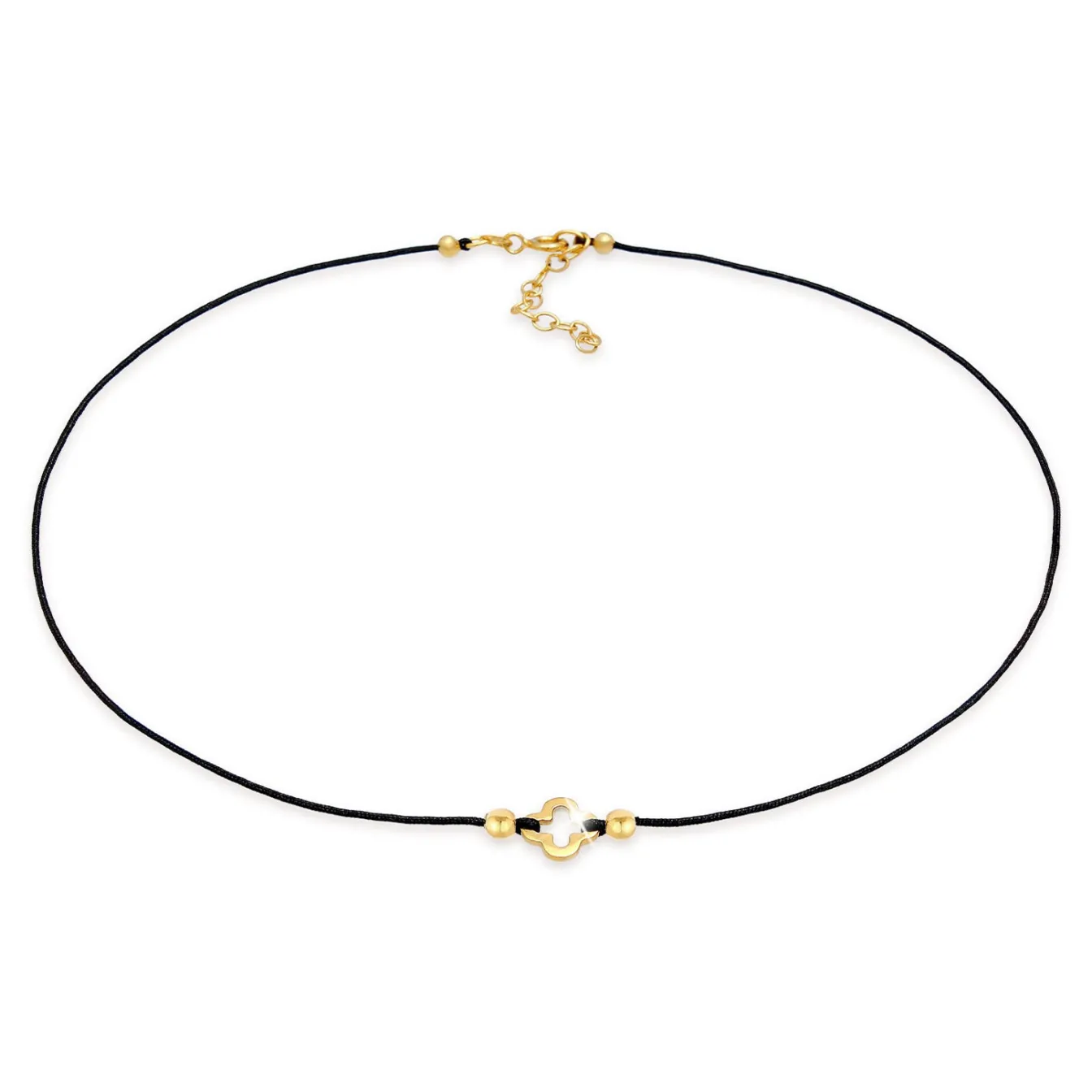 Elli "Choker< Symbol-schmuck|Halsketten