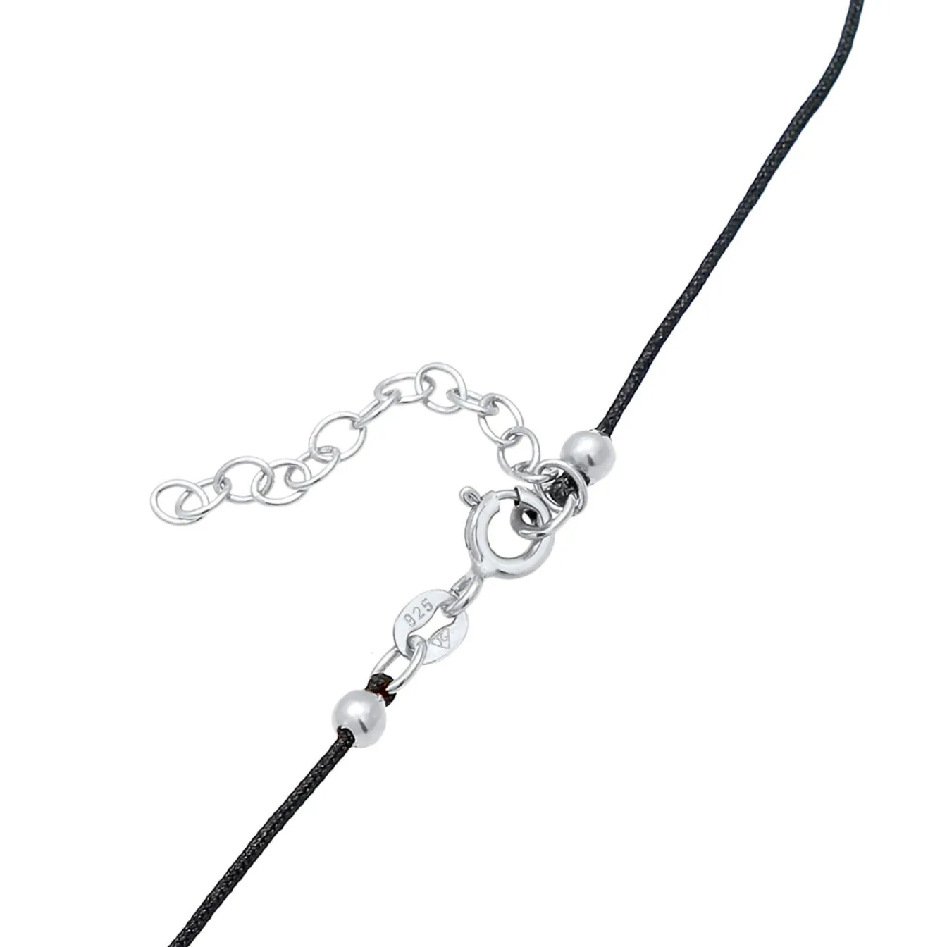 Elli "Choker< Symbol-schmuck|Halsketten