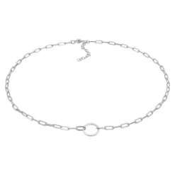 Elli "Choker< Halsketten|Vergoldet
