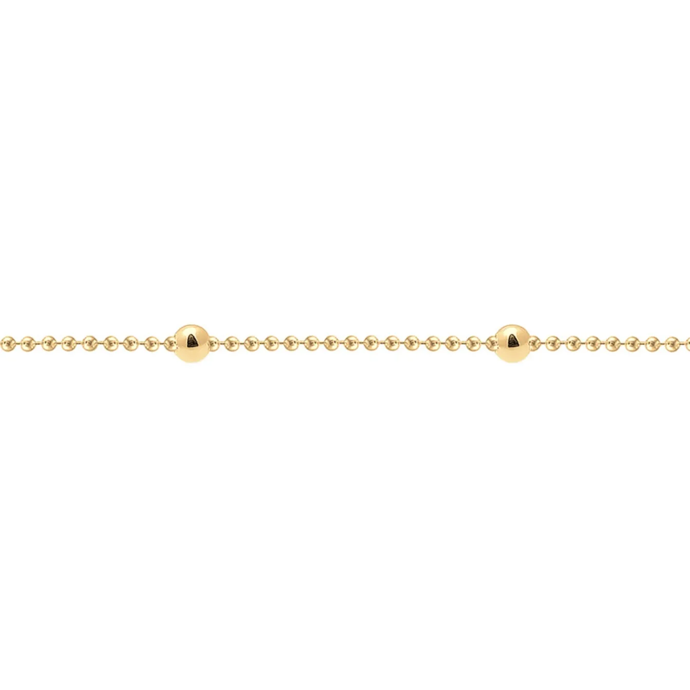 Elli "Choker< Roségold|Halsketten