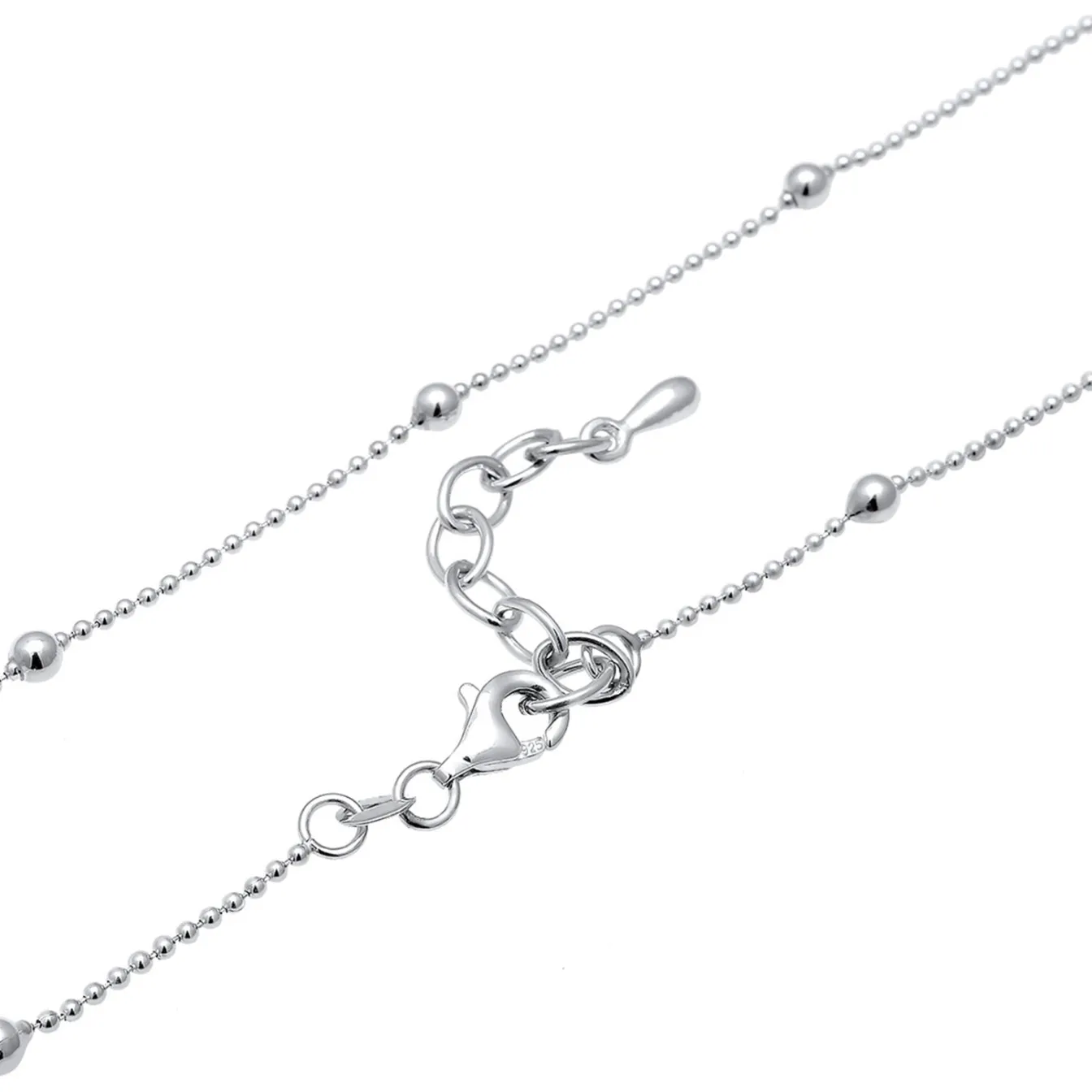 Elli "Choker< Roségold|Halsketten