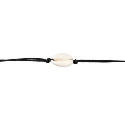 Elli "Choker | Kauri Muschel< Halsketten