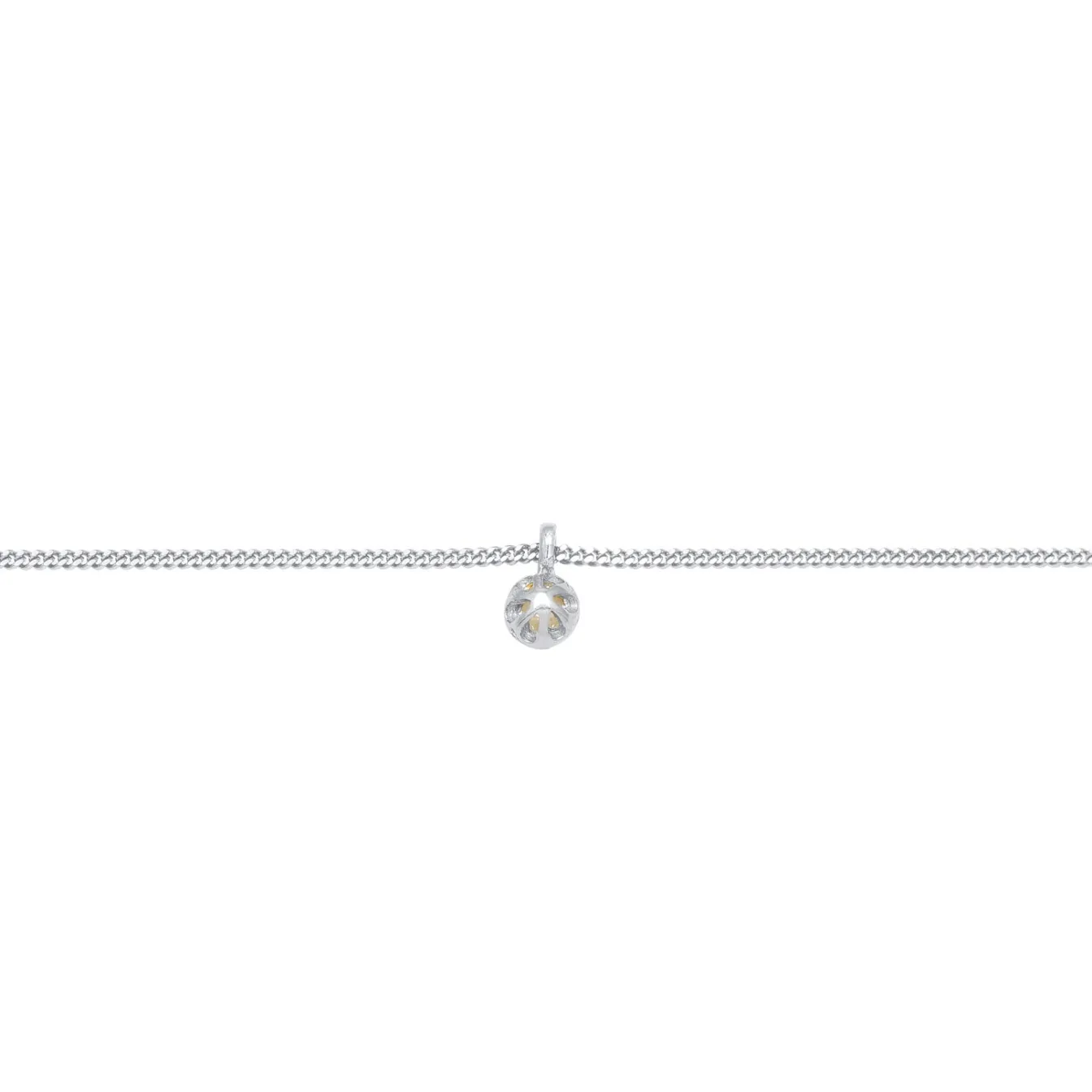 Elli "Choker | Labradorit (Grau)< Halsketten|Vergoldet