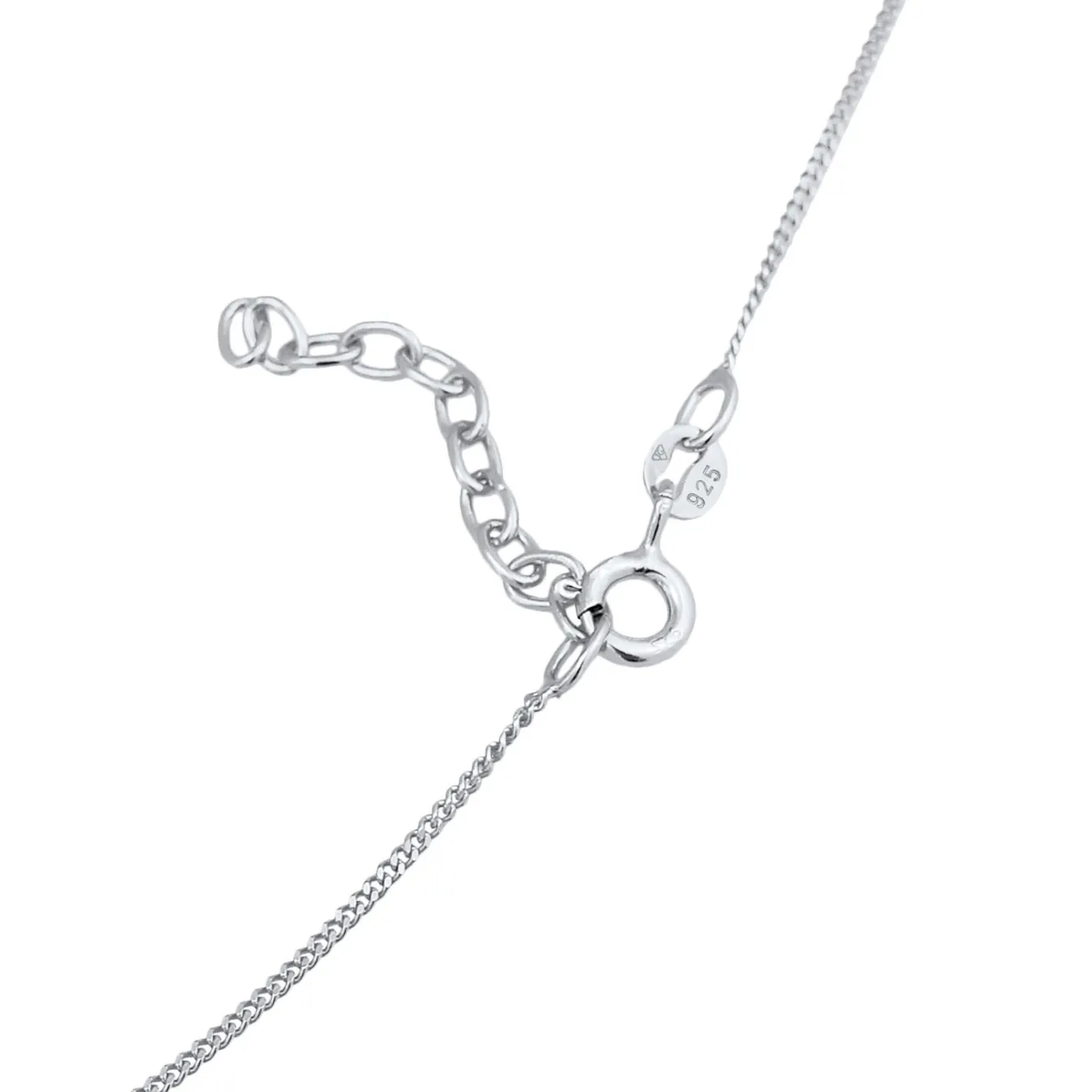 Elli "Choker | Quarz ( Rosa )< Halsketten|Vergoldet