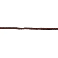 Elli "Choker | Velours (Schwarz)< Halsketten|Silber
