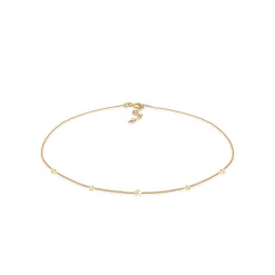 Elli "Choker Astro< Symbol-schmuck|Halsketten
