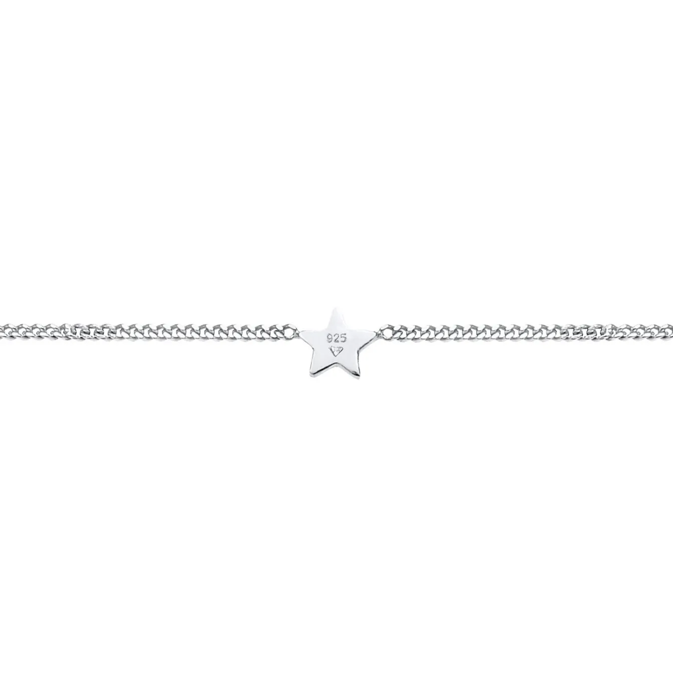 Elli "Choker Astro< Roségold|Halsketten