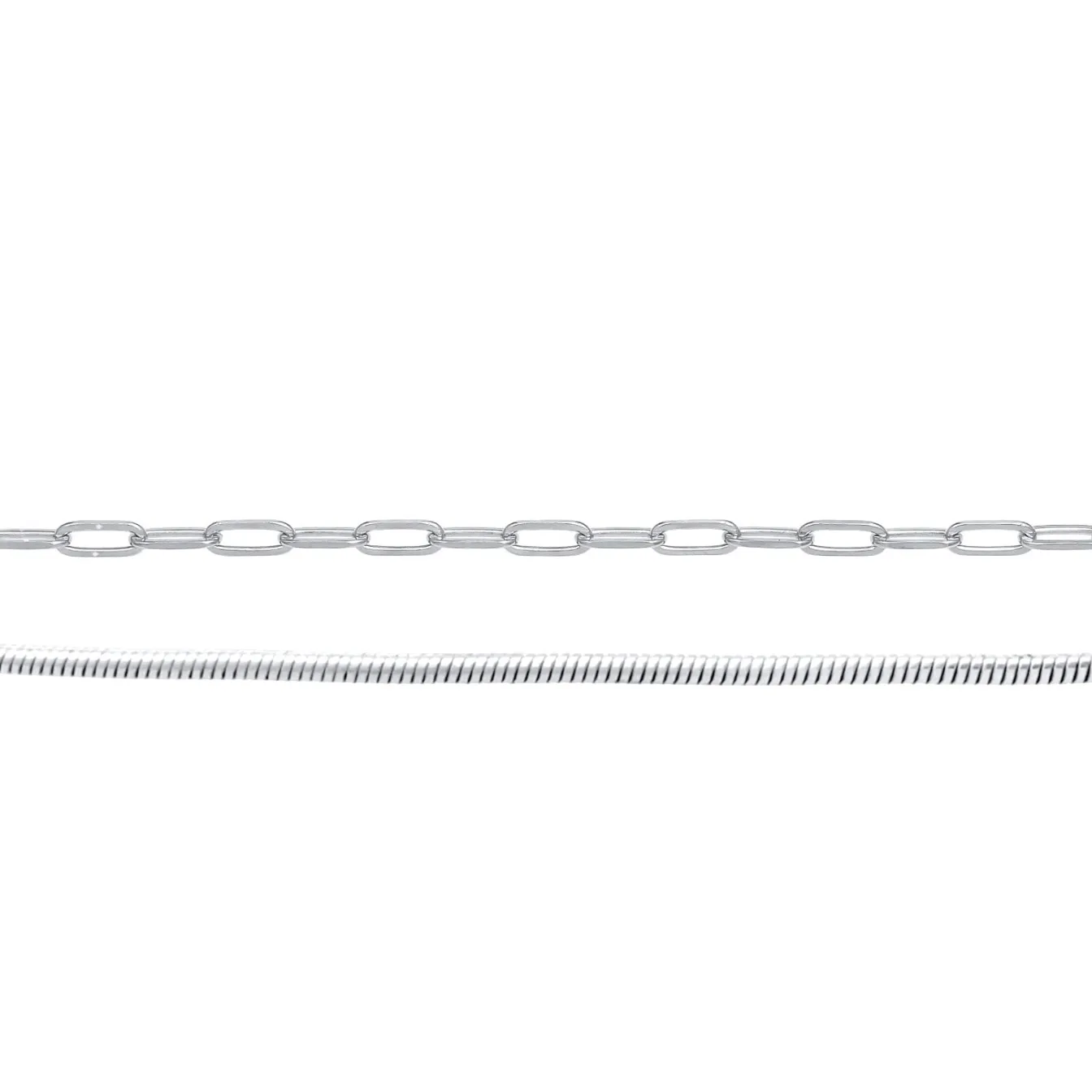 Elli "Choker 2er Set< Schmucksets|Schmucksets