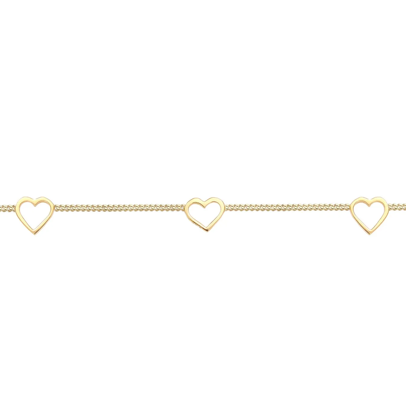 Elli "Choker Herz< Symbol-schmuck|Herz-schmuck