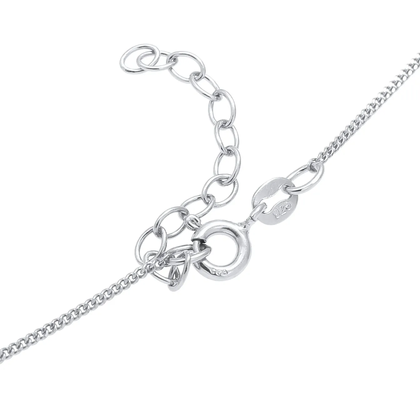 Elli "Choker Herz< Symbol-schmuck|Herz-schmuck