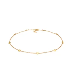 Elli "Choker Hexagon Geo< Letzte Chance|Halsketten