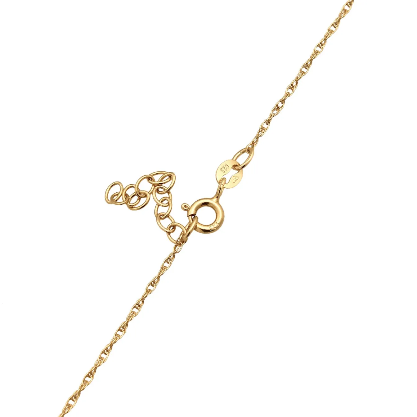 Elli "Choker Kreuz< Symbol-schmuck|Halsketten