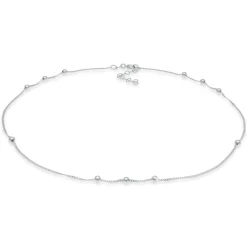 Elli "Choker Kugeln< Letzte Chance|Halsketten