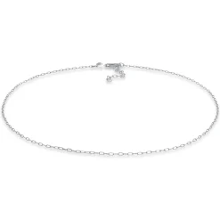 Elli "Choker Oval< Letzte Chance|Halsketten
