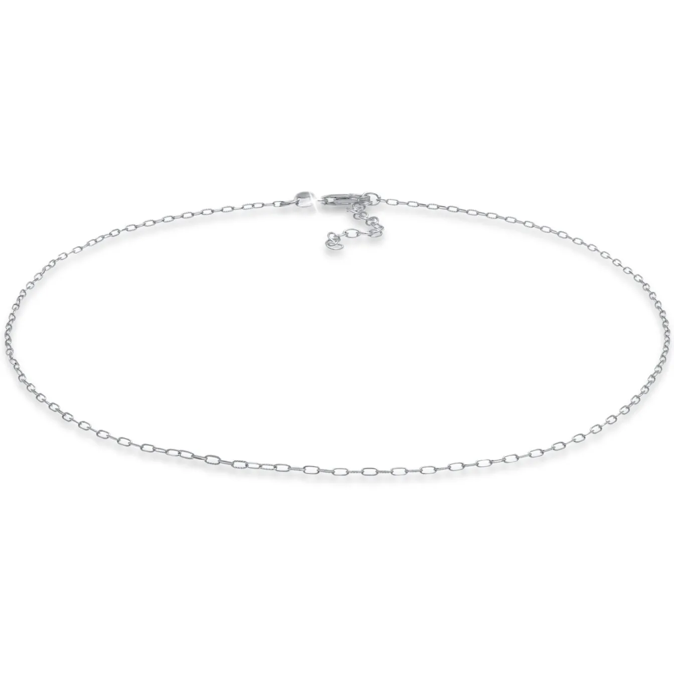 Elli "Choker Oval< Letzte Chance|Halsketten