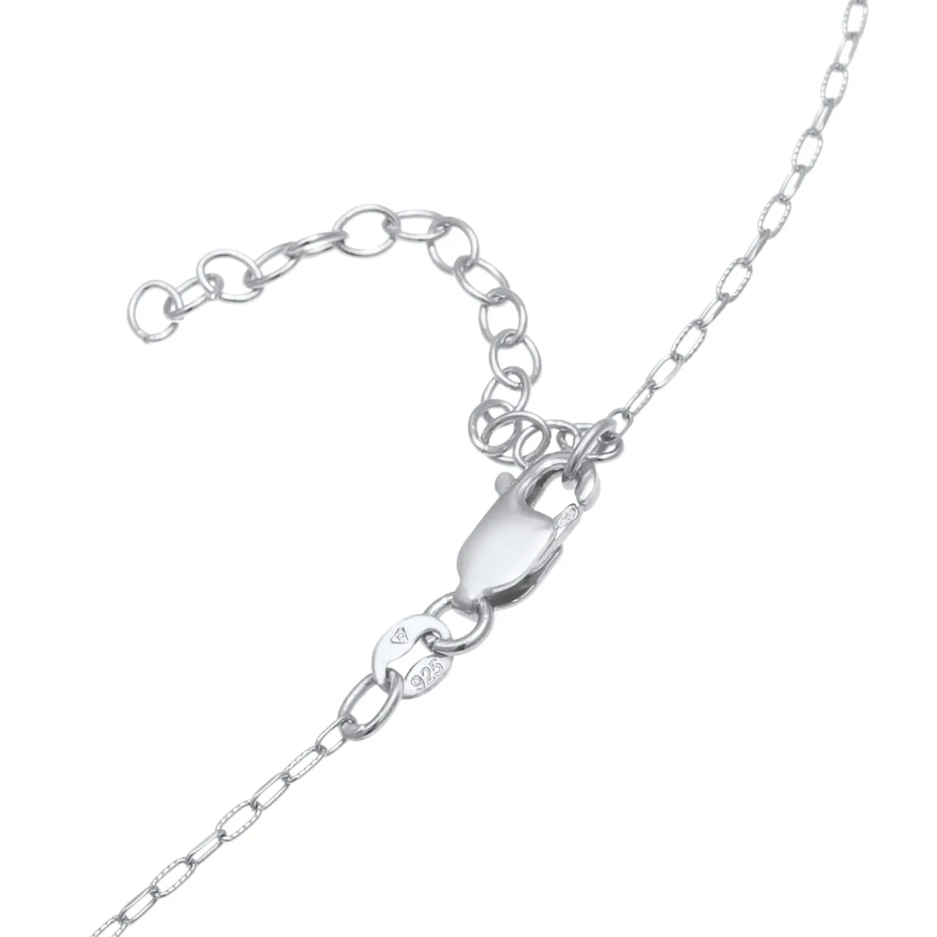 Elli "Choker Oval< Letzte Chance|Halsketten