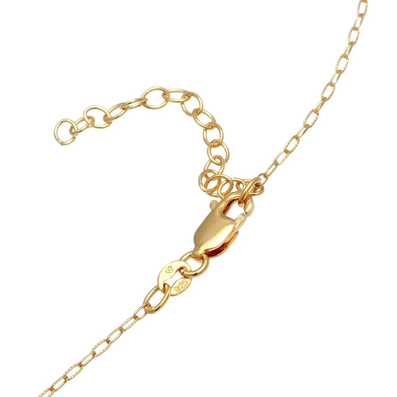 Elli "Choker Oval< Letzte Chance|Halsketten