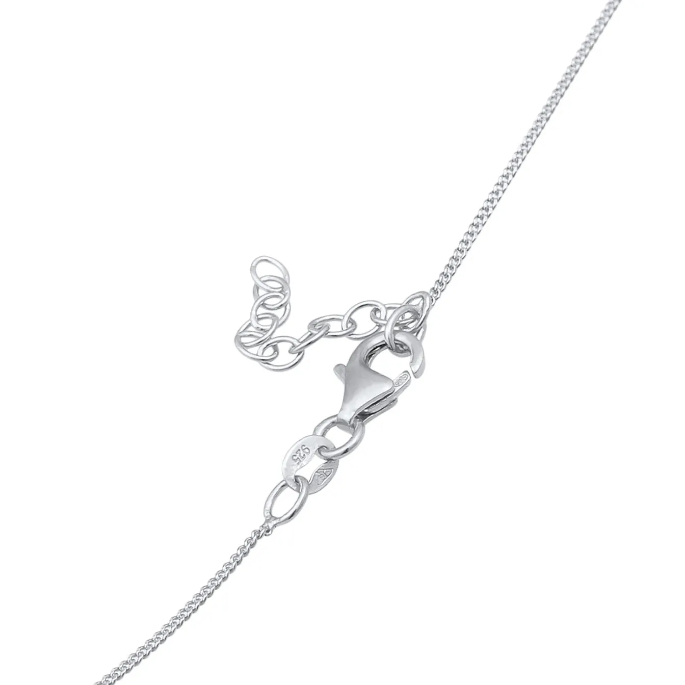 Elli "Choker Silberkugeln< Halsketten|Vergoldet
