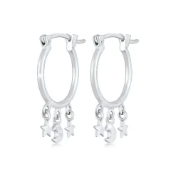 Elli "Creole Astro< Symbol-schmuck|Letzte Chance