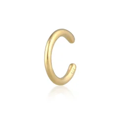 Elli "Earcuff< Ohrringe|Echtgold