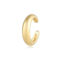 Elli "Earcuff< Ohrringe|Vergoldet