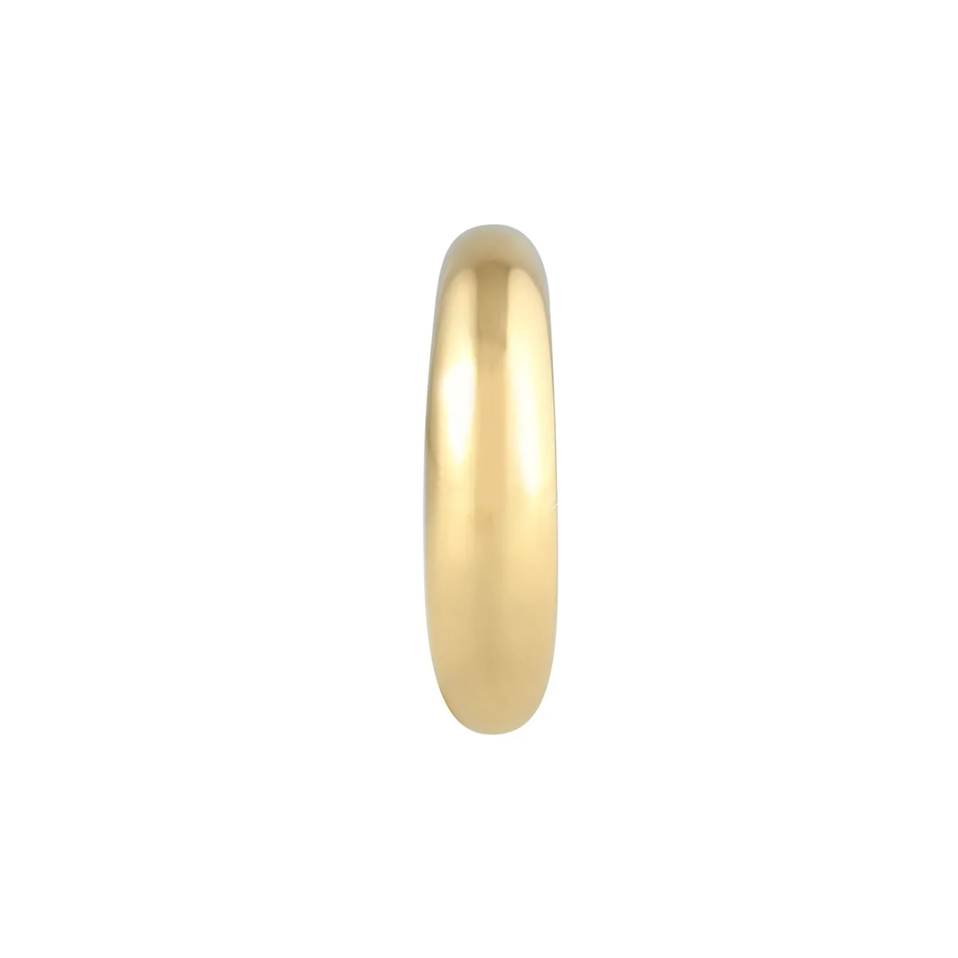 Elli "Earcuff< Ohrringe|Vergoldet