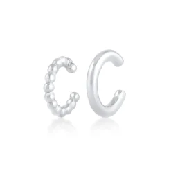 Elli "Earcuff< Ohrringe|Silber
